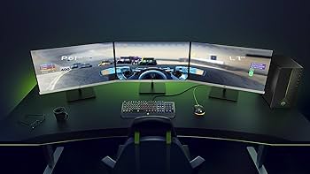 Amazon.com: HP 27-inch Monitor with Height Adjust (27f 4K